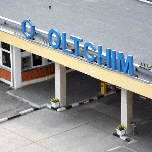 "Oltchim se va asocia cu RCS&RDS"