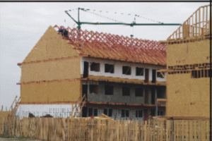 Peste 150 de locuinţe pentru arădenii evacuaţi din imobilele retrocedate