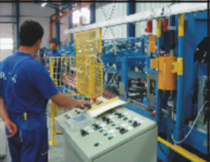 Circa trei miliarde de euro pentru creşterea competitivităţii economice