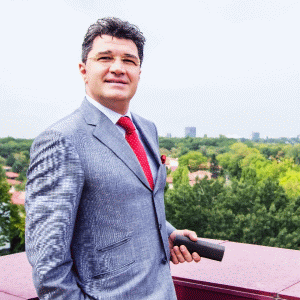 "Investitorii israelieni sunt, din nou, interesaţi de piaţa noastră imobiliară"