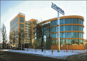 "Zentiva" România a raportat un profit de cinci ori mai mic în 2007