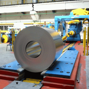 Vimetco Extrusion a finalizat o investiţie de 19 milioane lei