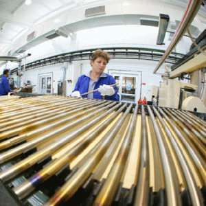 Fabrica de Combustibili Nucleari, la capătul unor investiţii de 60 milioane lei