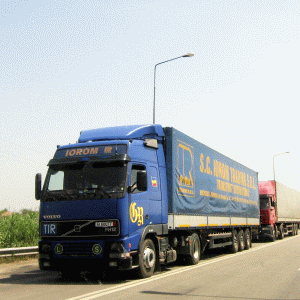 Tarifele transportatorilor rutieri cresc cu 15% 