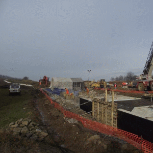 CNADNR licitează cu 225 milioane euro încă un tronson din Autostrada Transilvania