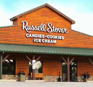 "Lindt" cumpără "Russell Stover"