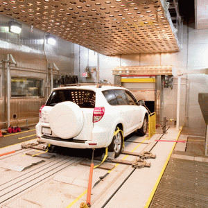 "Toyota" şi "Ford" îşi suspendă temporar activitatea în Africa de Sud
