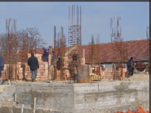 Prima etapă din proiectul "Natura Residence" - vândută în totalitate