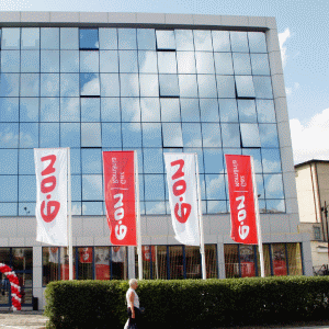 E.ON Gaz Distribuţie va absorbi E.ON Moldova Distribuţie