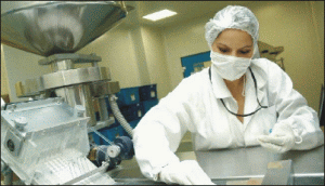 10.241.000 lei, pierdere netă pe nouă luni la "Pharmafarm" Cluj-Napoca