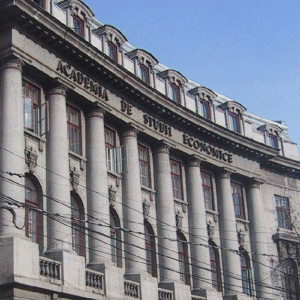 Prodecanul Facultăţii de Finanţe-Bănci din ASE Bucureşti a fost arestat preventiv