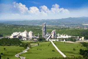 Holcim România a primit standard privind aprovizionarea cu produse din surse responsabile