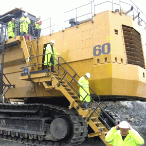 "Severstal" iese de pe piaţa americană