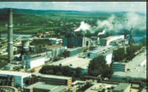 Majorarea subvenţiei pentru gazele consumate de combinatele chimice aduce pierderi mai mici la buget
