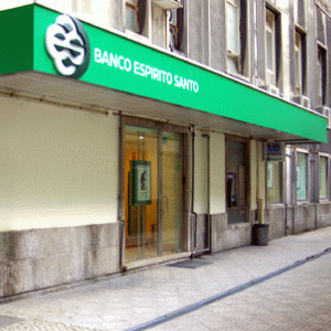 "Espirito Santo" va avea consultant financiar pentru îmbunătăţirea bilanţului contabil