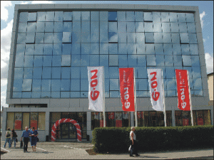 "E.ON Gaz România" solicită majorarea preţului gazelor cu 12%