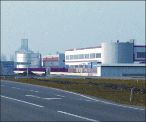 Investitorii americani vor amenaja Zona Industrială a Nădlacului