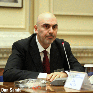 Dan Sandu se va ocupa de clienţii persoane fizice ai Volksbank