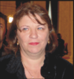 Norica Nicolai, noul preşedinte al Comisiei juridice din Senat