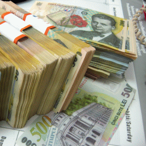 Asociaţii Chipita România primesc dividende de 45 de milioane lei 