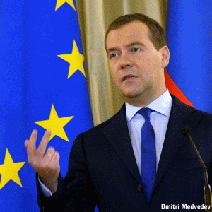 UE, aşteptată să anunţe noi sancţiuni împotriva Rusiei