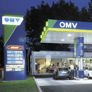 Producţie mai mică cu 5% la OMV, pe al doilea trimestru