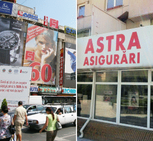Unirea Shopping Center nu vrea să mai ajute Astra