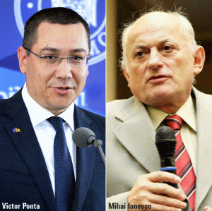 Comerţul cu Rusia, în "şpiţul" lui Ponta