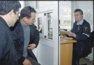 Exporturile încep să îşi revină din amorţeala de anul trecut