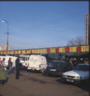 Afacerea Piaţa Obor, subiect de dispută între Primăria sectorului 2 şi Prefectură 