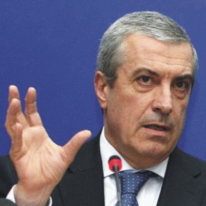 Tăriceanu a preluat un partid, în loc să înfiinţeze unul