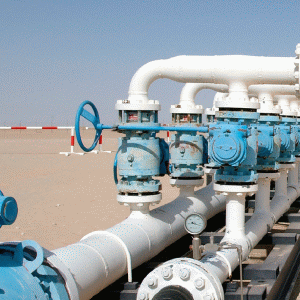 Petrom a vândut gaze de 15,3 milioane lei prin BRM