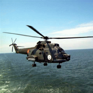 IAR cedează 15.000 de metri unei companii care va construi elicoptere Super Puma MK1 la Ghimbav