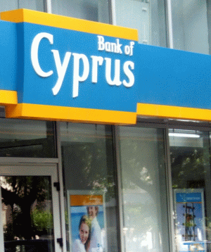 Miliardarul american Wilbur Ross va prelua o participaţie importantă la Bank of Cyprus