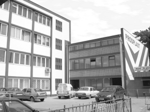 Prodplast Imobiliare vrea să emită obligaţiuni de 10 milioane de euro
