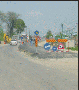 Şapte firme se bat să construiască tronsonul II de ocolitoare a Braşovului