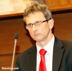 Dochia: "Nivelurile reduse ale inflaţiei şi dobânzii cheie - semn de stagnare economică"