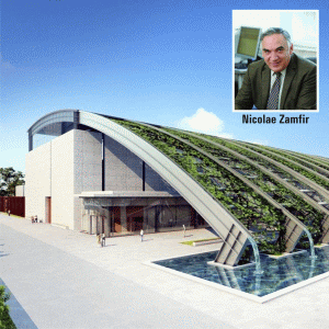 Nicolae Zamfir: "Din partea autorităţilor, beţe-n roate, nu ajutor" 
