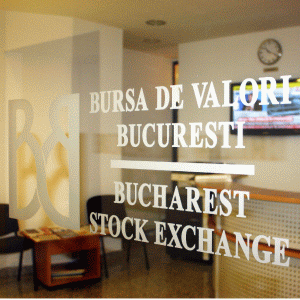 După listarea "Electrica", valoarea tranzacţiilor BVB s-a subţiat
