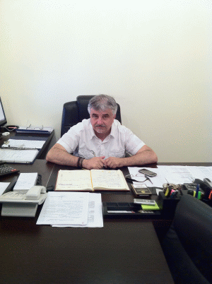 Constantin Frăţilă a fost revocat din Consiliul de Supraveghere al SIF Transilvania