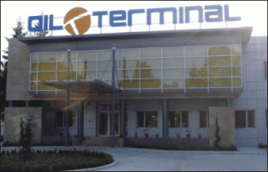 "OIL Terminal" Constanţa - în ton cu piaţa