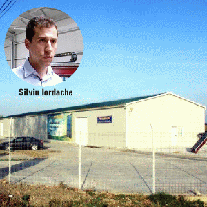 Un buzoian a accesat fonduri europene ca să producă panouri solare