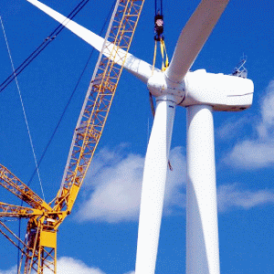 Proiectele de producere a energiei regenerabile au urcat la 4.670 MW