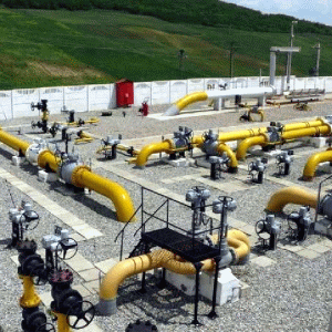 Profitul "Transgaz", dublu faţă de semestrul I din 2013