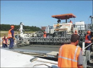 Construcţia autostrăzii Arad - Timişoara va începe peste patru luni