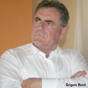 Horoi: "Ne afectează menţinerea cotei de 24% a TVA şi evaziunea din piaţă"