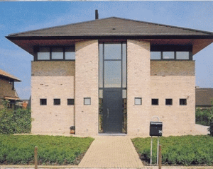 Wienerberger se aşteaptă la revenirea pe profit în acest an