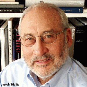 Joseph Stiglitz: "Măsurile de austeritate din zona euro, un eşec sumbru"