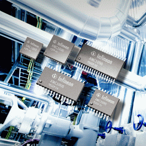 "Infineon", aproape de preluarea unei companii americane