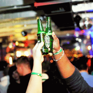Câştiguri peste aşteptări pentru "Heineken"